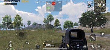 Verdict on the IQOO 15: Fantastic, affordable gaming smartphone with Snapdragon 8 Elite Gen 5 - NotebookCheck.net News