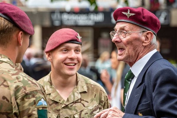 Veterans’ Digital ID for UK Armed Forces off to a slow start