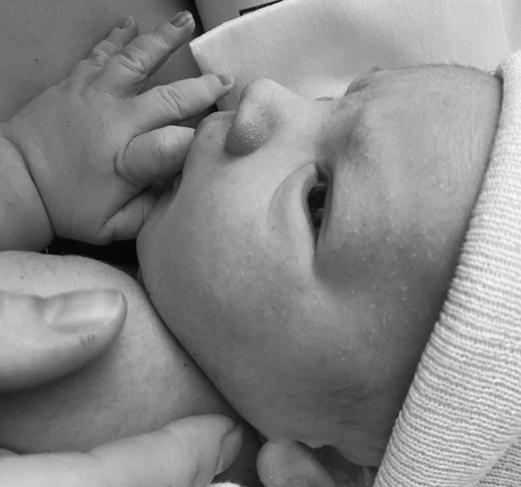Vibe coding my way to a healthy family: Introducing Gamow Labs - Daniel D. McKinnonDaniel D. McKinnon