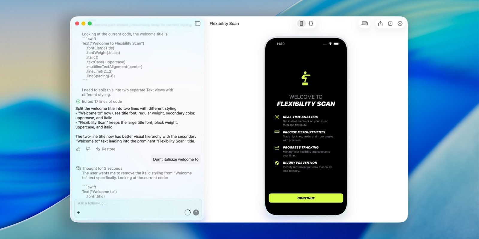 Vibe coding platform Bitrig gets a Mac app for building iPhone apps - 9to5Mac