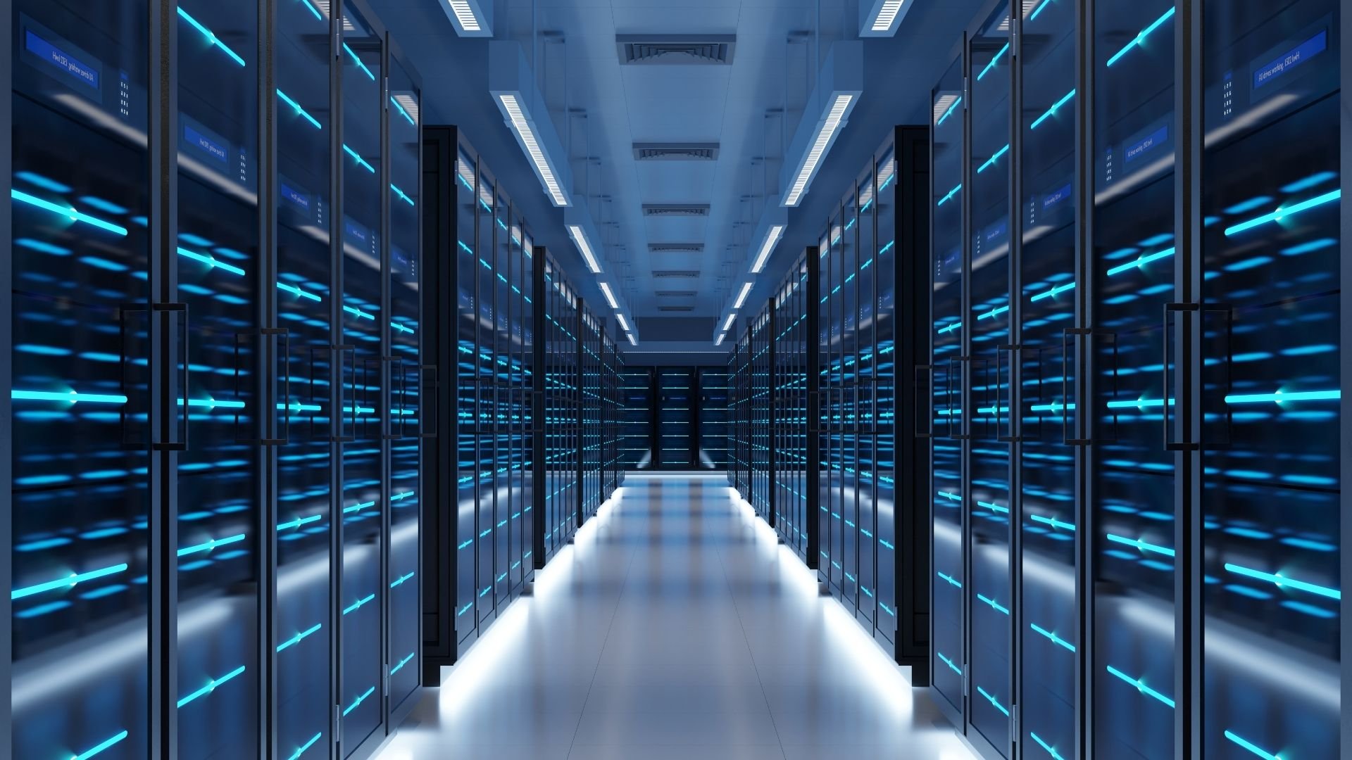 A data center