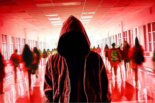 Victorian Education Data Breach Exposes Student Information