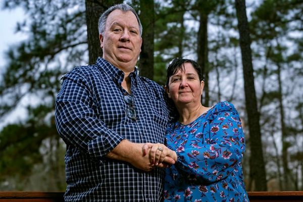 Tennessee man settles for $835,000 after jail time over Trump meme
