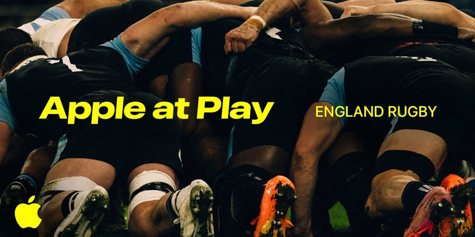 Video shows how Apple helps England Rugby analyze match data - 9to5Mac