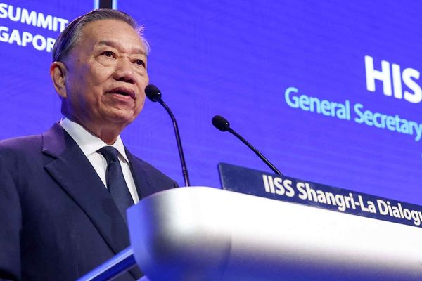 Vietnam Balances Autonomy and Alliance Pressures at the Shangri‑La Dialogue