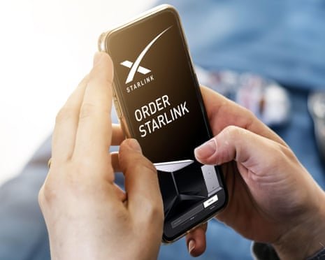 Virgin Media O2 + Starlink: The UK’s First Native Satellite-to-Phone Network Takes Shape