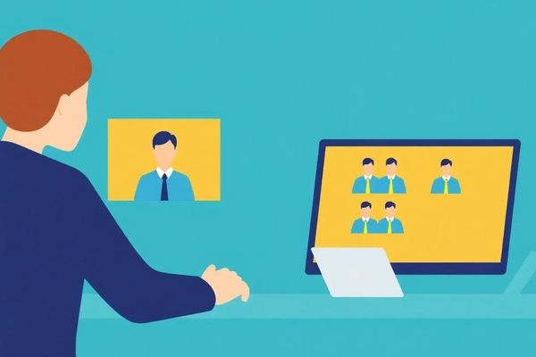 Virtual Meeting Hacks for Achieving the Best Performance