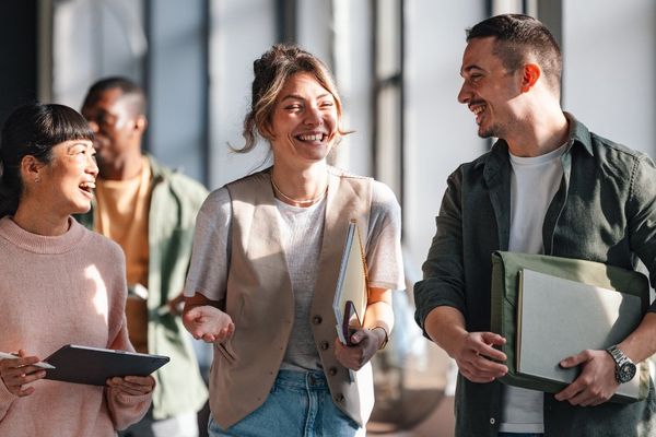 Virtual Panel: Culture, Code, and Platform - Building High-Performing Teams