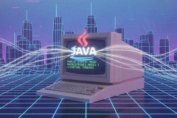 Virtual Threads no Java: mais concorrência sem transformar tudo em callbacks