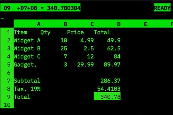 The Enduring Legacy of VisiCalc: Reconstructing a Spreadsheet Pioneer