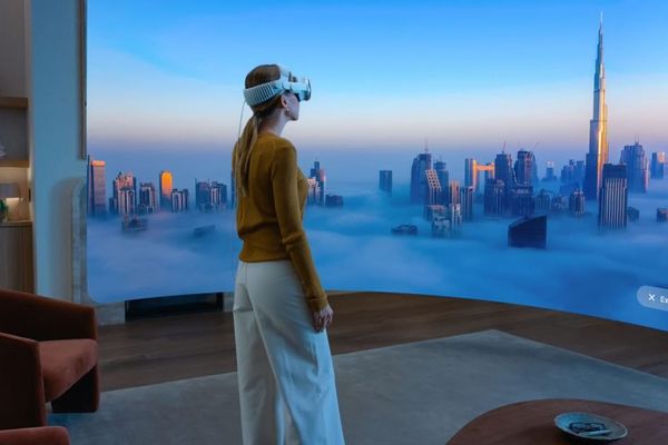 visionOS 26.4 Brings Foveated Streaming to Apple Vision Pro, Opening Doors for VR Apps and Games