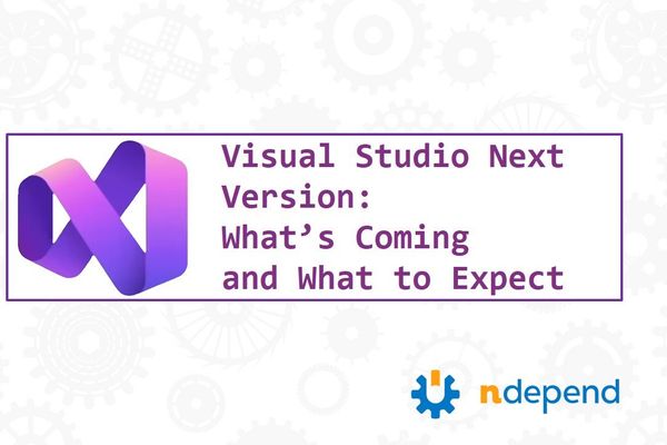 Visual Studio vNext Unveiled: AI-Powered Coding, Fluent UI, and .NET 10 Ambitions