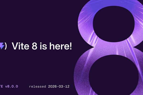 Vite 8.0 Launches with Rolldown Bundler, Delivering 10-30x Faster Builds