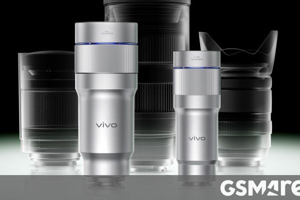 vivo Expands Teleconverter Compatibility for X300 Series and Beyond