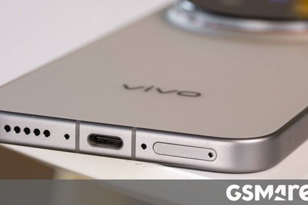 vivo Testing 12,000mAh Battery Phone, Joining Growing Trend of High-Capacity Devices