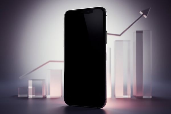 vivo's 2025 Surge: How the Brand Captured India's Smartphone Market