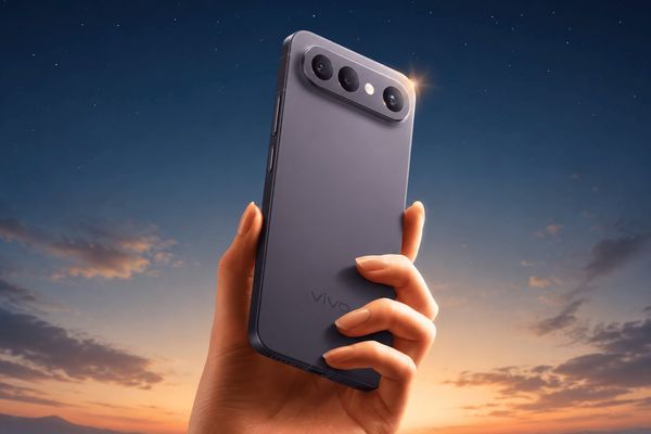 Vivo Confirms S60 Series with Premium Design as Leaks Reveal Impressive Specs
