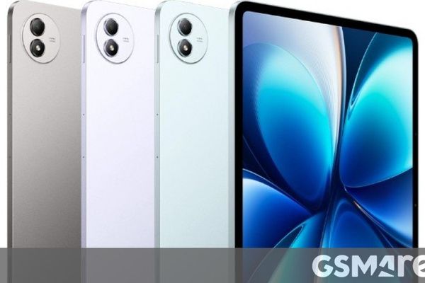 vivo Pad6 Pro: A Premium Android Tablet with 4K Display and Massive Battery