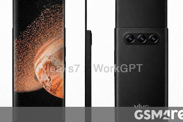 vivo patents vertically rollable smartphone - GSMArena.com news