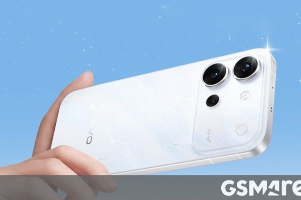 vivo S60 and S60 Vitality Edition launch with 6.59″ AMOLEDs, Snapdragon/Dimensity chips and 7,200 mAh batteries