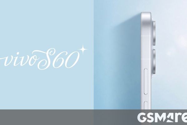 vivo S60 Teased Ahead of Launch – First Look at the Next Flagship