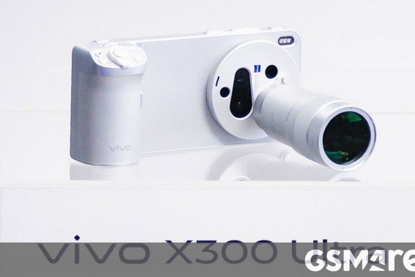 vivo X300 Ultra camera samples reveal impressive zoom capabilities ahead of March 30 launch