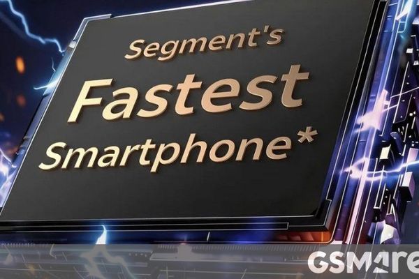 vivo starts teasing the T5x - GSMArena.com news