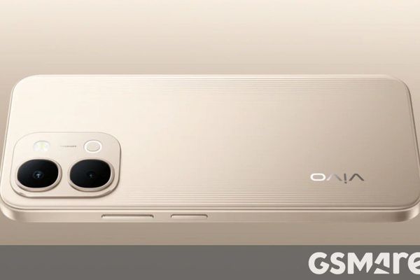 vivo T5 quietly debuts with a 7,200 mAh battery and IP69 protection