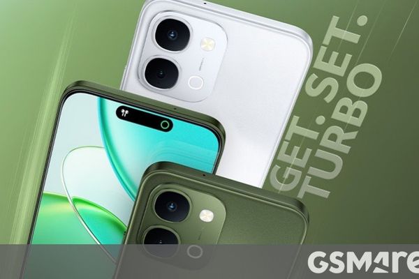 vivo T5x 5G confirmed for March 17 launch in India with massive 7,200mAh battery