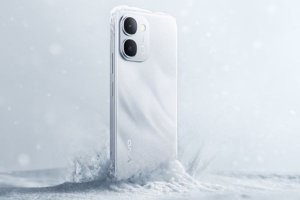 Vivo Y6 5G Debuts with 7,200 mAh Battery and Snapdragon 4 Gen 2