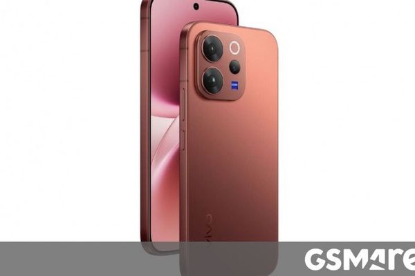 vivo V70 Elite and V70 finally have an official launch date