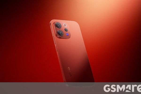 vivo V70 Elite Debuts with Snapdragon 8s Gen 3 and Flagship-Grade Camera System