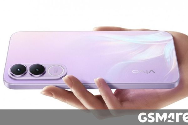 vivo V70 FE launches with 200MP camera and massive 7,000mAh battery