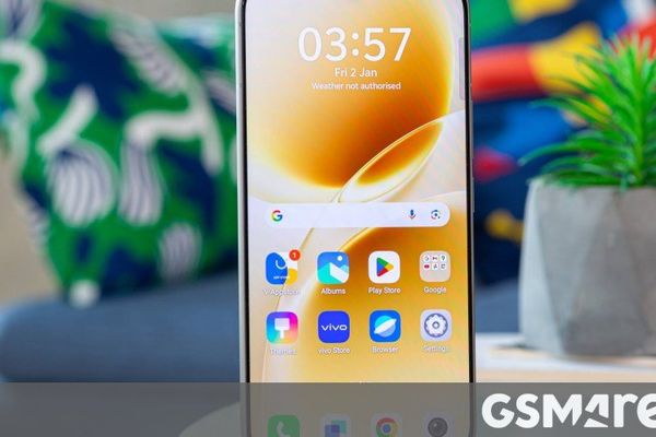 vivo Expands Portfolio with V70 Lite 4G and Y05e Certification