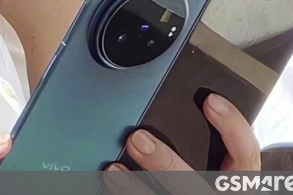 vivo X Fold6 to debut MediaTek's Dimensity 9500 Super Edition, a chip built for foldables