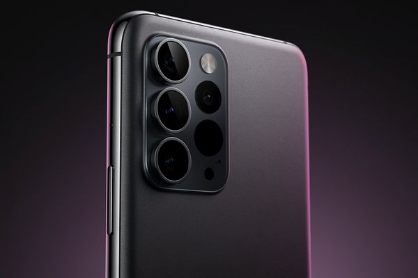 vivo X200T Debuts with Triple 50MP Zeiss Cameras and Dimensity 9400+ Chipset