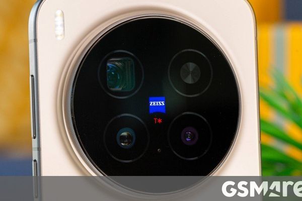 vivo X300 Max certification reveals massive battery and Dimensity 9500 power