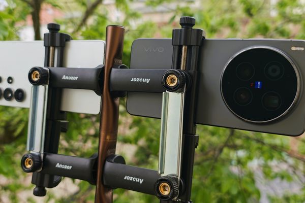 Vivo X300 Ultra emerges as 2026's top videography phone?