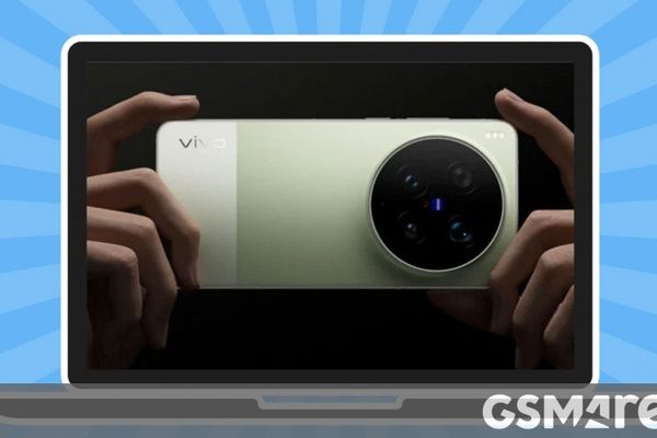 vivo X300 Ultra official, Xperia 1 VIII leaks, Week 14 in review