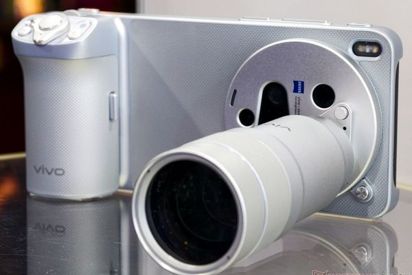 Vivo X300 Ultra's 800mm Camera Samples Hint at Flagship Photography Prowess