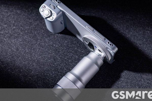 vivo X300 Ultra teaser reveals Photography Kit with 17x optical zoom