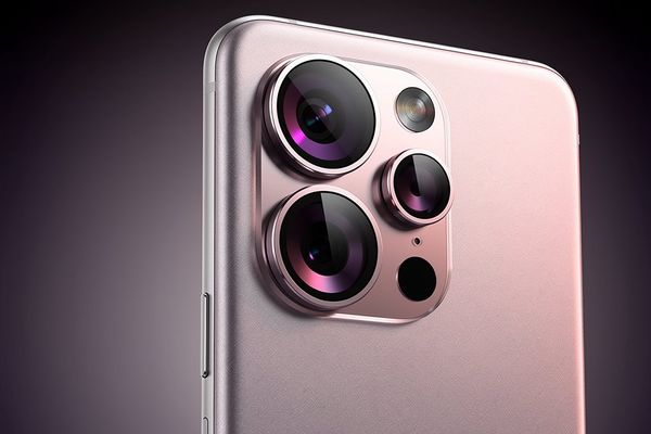 vivo X300 Ultra's rumored multispectral sensor could redefine smartphone color science