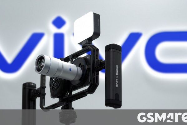 vivo X300 Ultra's Video Prowess Takes Center Stage at MWC 2026