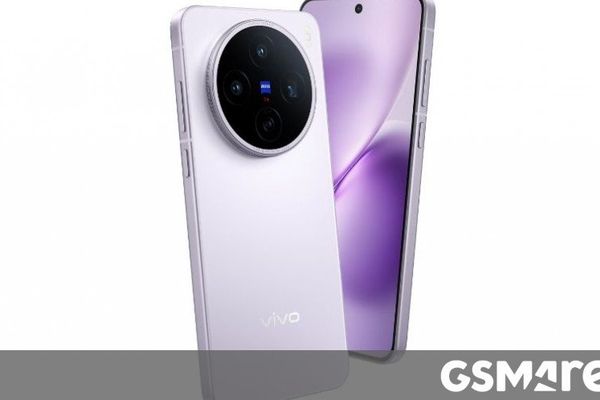 vivo X300s confirmed to debut soon, key specs revealed