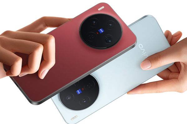 Vivo X500 Series Makes First Appearance: Skipping X400 for Next Flagship Camera Phones