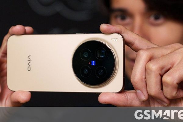 vivo X500 series rumored to carry 7,000 mAh batteries