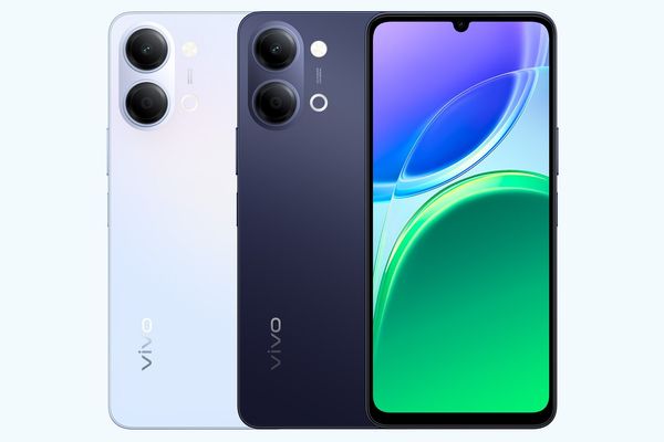 Vivo Y05 Brings 6,500 mAh Battery and IR Blaster to Budget Segment