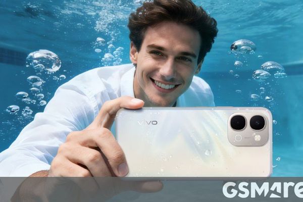 vivo Y31d quietly launched with massive 7,200mAh battery and IP69+ rating