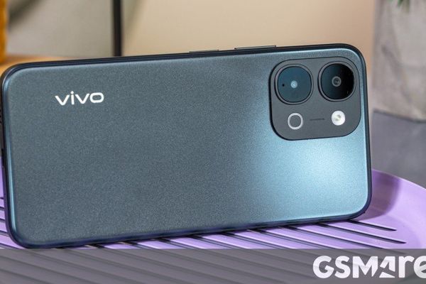 vivo Y31d unboxing: A budget phone with flagship battery life