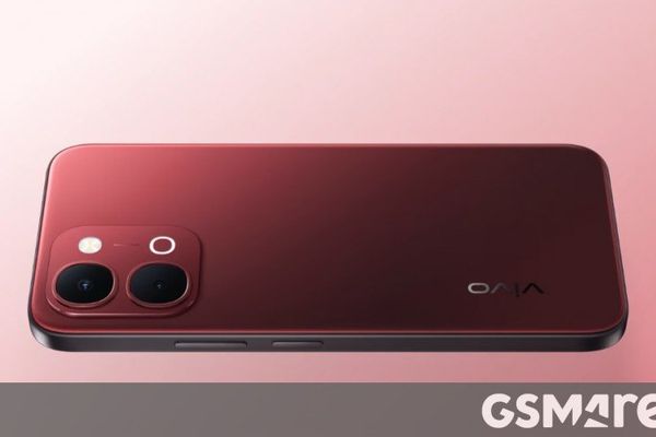 vivo Y51 Pro 5G launches with massive 7,200mAh battery and IP69 rating